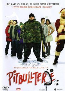 Pitbull Terje (DVD)